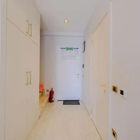 Appartement Besthome 36-37 The Legend