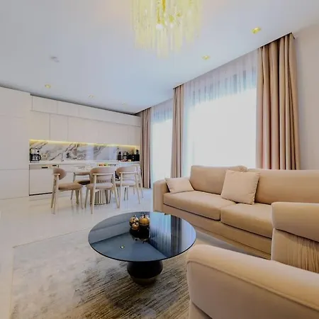 Appartement Besthome 36-37 The Legend