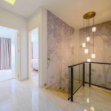 Appartement Besthome 36-37 The Legend *